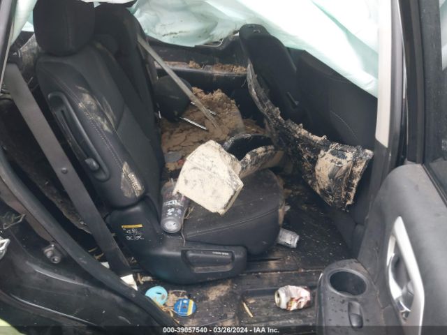5N1DR2AM2LC618018 Nissan Pathfinder S 4wd