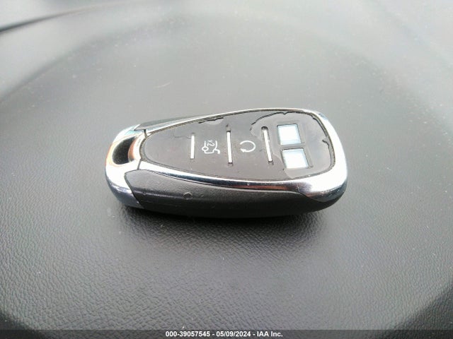 Chevrolet MALIBU LT 2020 1G1ZD5ST9LF024498 Image 11