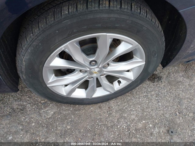 Chevrolet MALIBU LT 2020 1G1ZD5ST9LF024498 Image 12