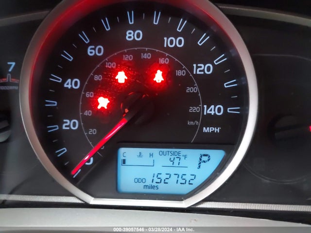 Toyota RAV4 LE 2015 2T3BFREV4FW288903 Image 7