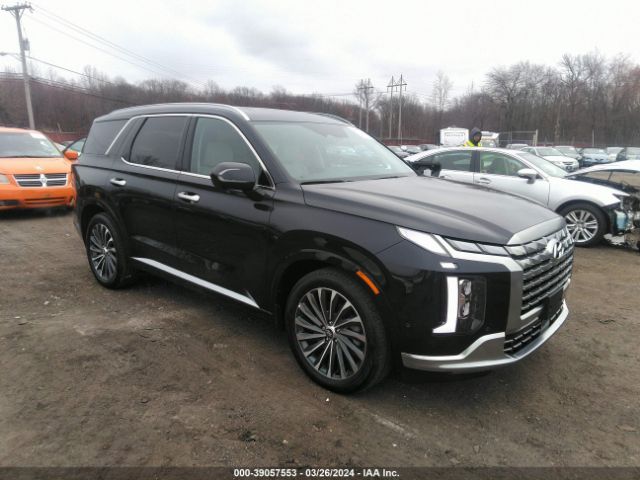 KM8R7DGE6PU568540 auction archive image