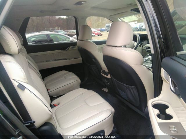 KM8R7DGE6PU568540 Hyundai Palisade Calligraphy