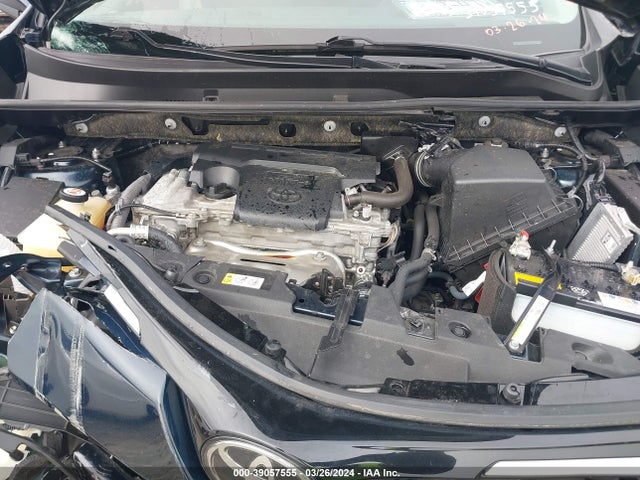 Toyota Rav4 Xle 2018 JTMWFREV8JJ740702 Image 10