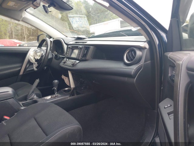 Toyota Rav4 Xle 2018 JTMWFREV8JJ740702 Image 5