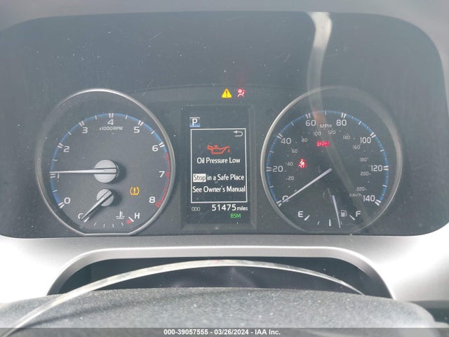 Toyota Rav4 Xle 2018 JTMWFREV8JJ740702 Image 7