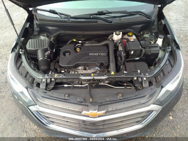 2GNAXTEV9K6242566 Chevrolet EQUINOX LT