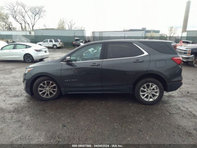 2GNAXTEV9K6242566 Chevrolet EQUINOX LT