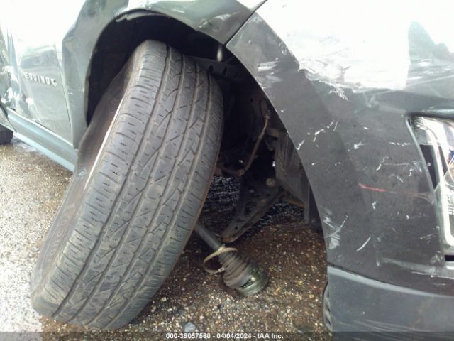 2GNAXTEV9K6242566 Chevrolet EQUINOX LT