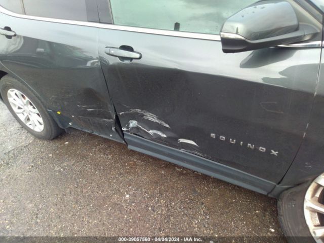 2GNAXTEV9K6242566 Chevrolet EQUINOX LT