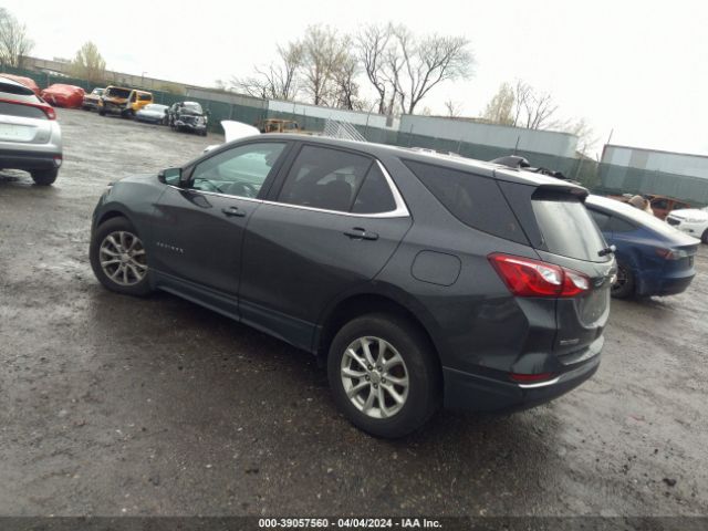 2GNAXTEV9K6242566 Chevrolet EQUINOX LT