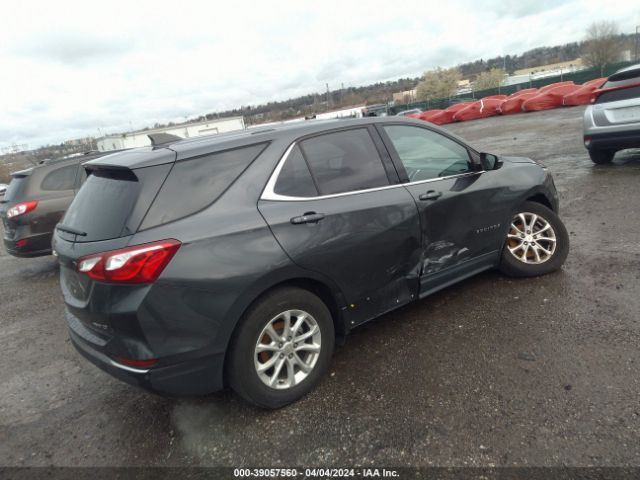 2GNAXTEV9K6242566 Chevrolet EQUINOX LT