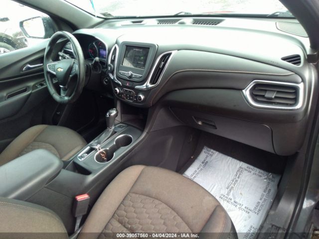 2GNAXTEV9K6242566 Chevrolet EQUINOX LT