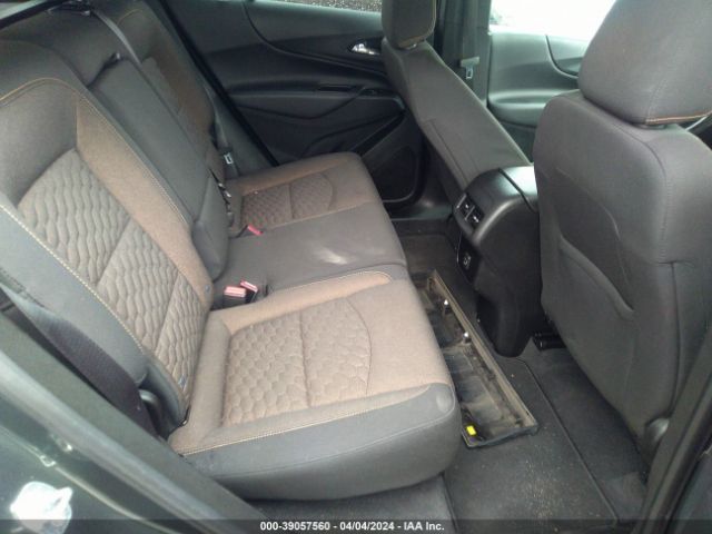 2GNAXTEV9K6242566 Chevrolet EQUINOX LT
