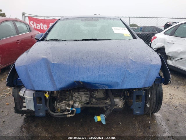 Hyundai SONATA SEL 2018 5NPE34AF2JH599981 Image 13