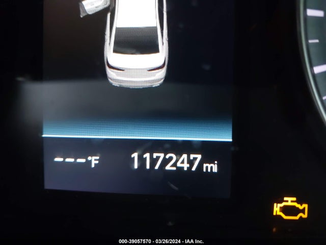 Hyundai SONATA SEL 2018 5NPE34AF2JH599981 Image 16
