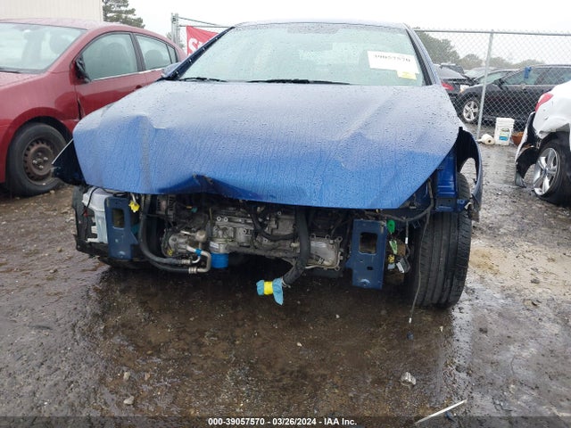 Hyundai SONATA SEL 2018 5NPE34AF2JH599981 Image 6