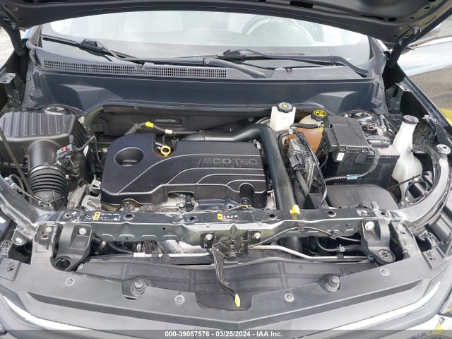 Chevrolet EQUINOX LT 2019 2GNAXKEV1K6171583 Image 10