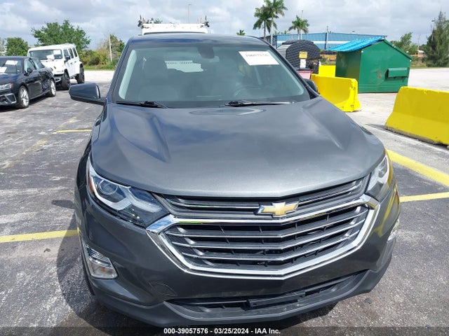Chevrolet EQUINOX LT 2019 2GNAXKEV1K6171583 Image 12