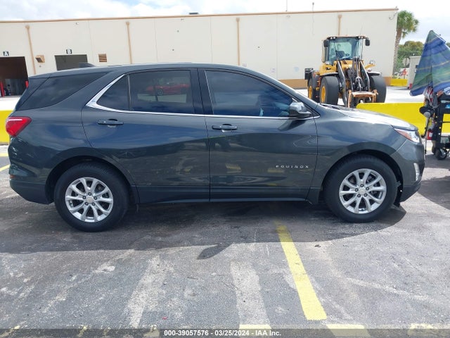 Chevrolet EQUINOX LT 2019 2GNAXKEV1K6171583 Image 13