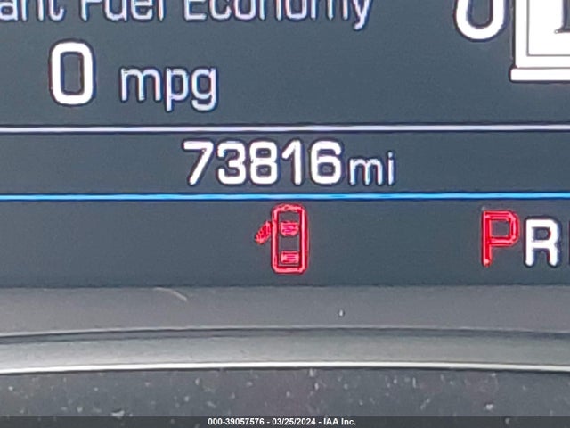 Chevrolet EQUINOX LT 2019 2GNAXKEV1K6171583 Image 15