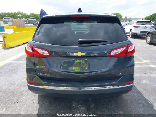 Chevrolet EQUINOX LT 2019 2GNAXKEV1K6171583 Image 16