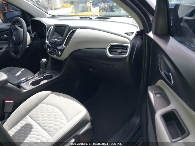Chevrolet EQUINOX LT 2019 2GNAXKEV1K6171583 Image 5