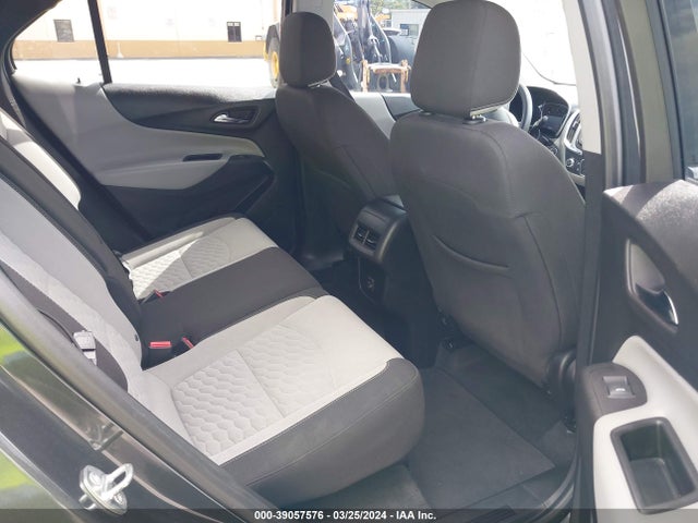 Chevrolet EQUINOX LT 2019 2GNAXKEV1K6171583 Image 8