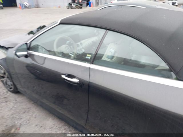 W1K1K5JB0PF199981 Mercedes-Benz E 450