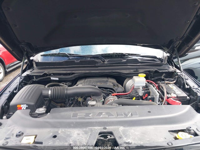 RAM 1500 2019 1C6SRFFT9KN885931 Image 10