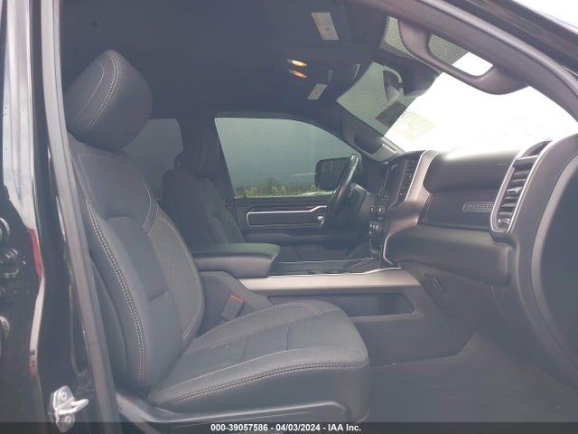 RAM 1500 2019 1C6SRFFT9KN885931 Image 5