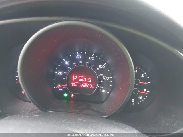 KIA Soul 2019 KNDJN2A2XK7669226 Image 7