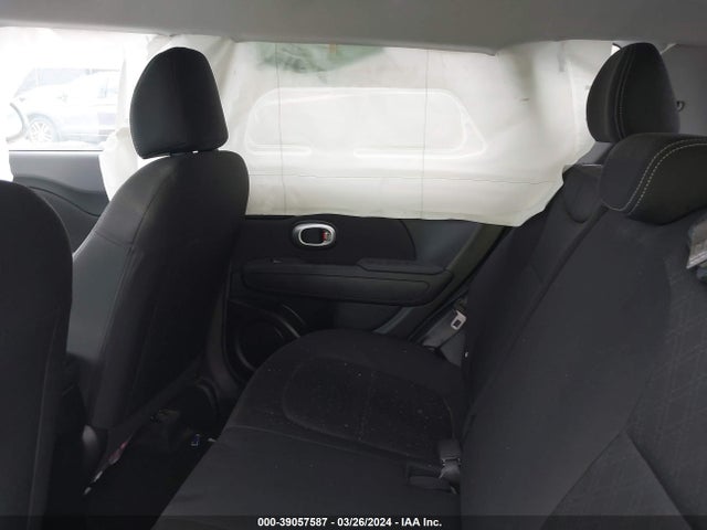 KIA Soul 2019 KNDJN2A2XK7669226 Image 8