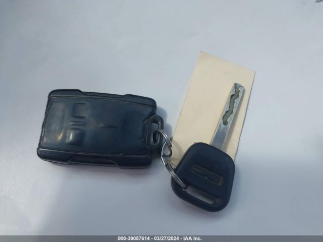 1GTV2UEC1FZ153002 GMC Sierra 1500 Sle