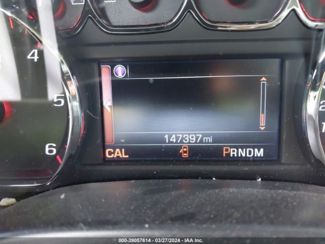 1GTV2UEC1FZ153002 GMC Sierra 1500 Sle