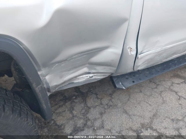 1GTV2UEC1FZ153002 GMC Sierra 1500 Sle