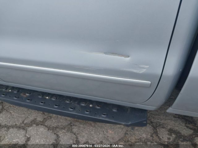 1GTV2UEC1FZ153002 GMC Sierra 1500 Sle