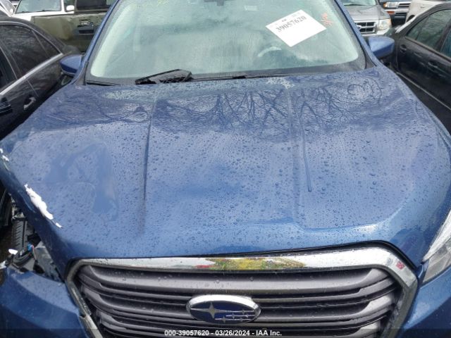 4S4WMAHD8K3450293 Subaru Ascent Premium