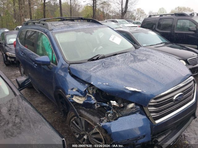 4S4WMAHD8K3450293 Subaru Ascent Premium