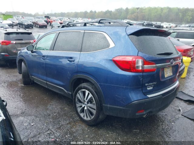 4S4WMAHD8K3450293 Subaru Ascent Premium