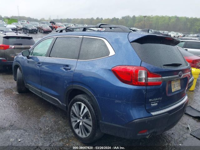4S4WMAHD8K3450293 Subaru Ascent Premium