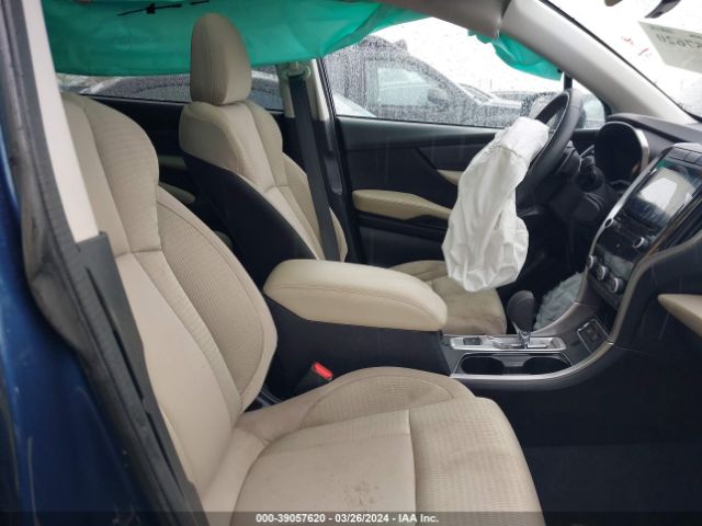 4S4WMAHD8K3450293 Subaru Ascent Premium