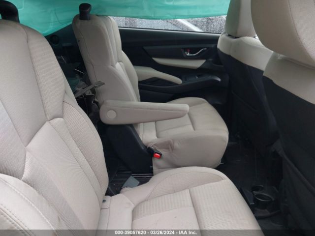 4S4WMAHD8K3450293 Subaru Ascent Premium