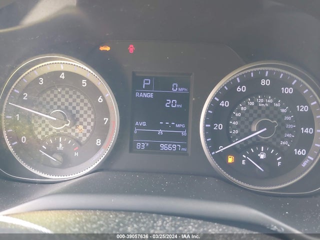 Hyundai ELANTRA SE 2019 5NPD74LF6KH438404 Image 7