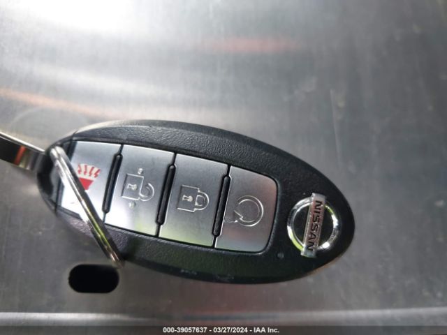 5N1DR2MM9KC617331 Nissan Pathfinder Sv