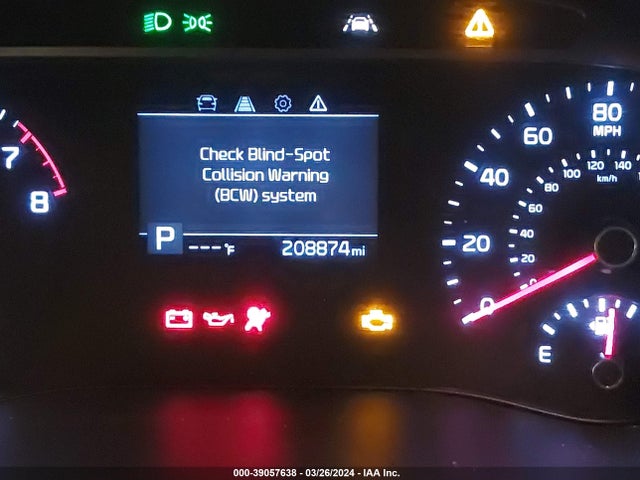 KIA SOUL LX 2022 KNDJ23AU7N7801363 Image 15