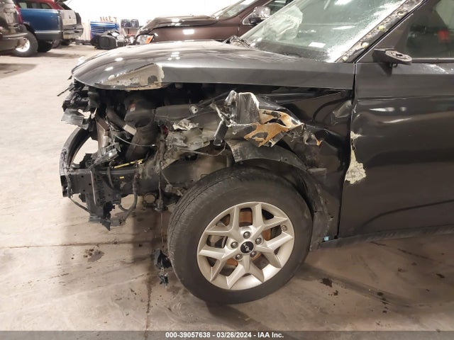 KIA SOUL LX 2022 KNDJ23AU7N7801363 Image 17
