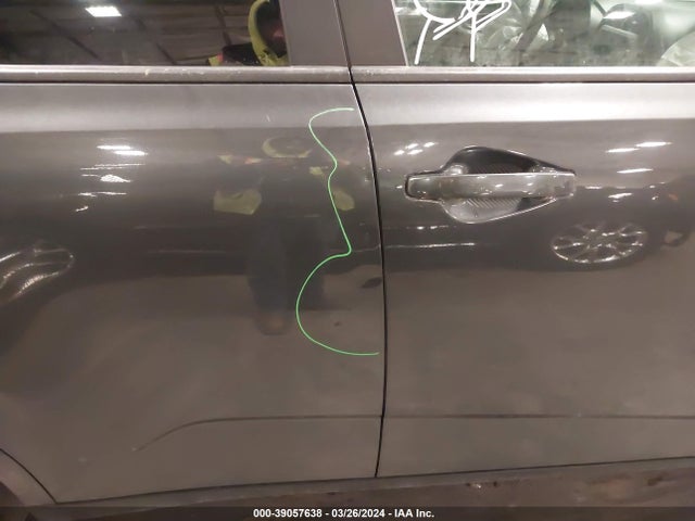 KIA SOUL LX 2022 KNDJ23AU7N7801363 Image 20
