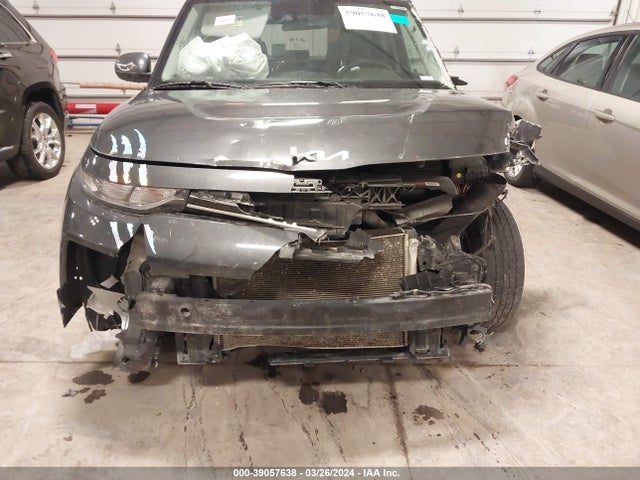 KIA SOUL LX 2022 KNDJ23AU7N7801363 Image 6