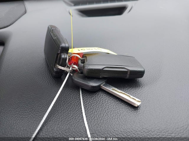 Chevrolet Colorado Lt 2016 1GCGTCE3XG1369155 Image 11