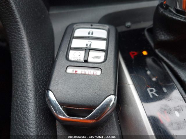 SHHFK7H6XLU208607 Honda CIVIC EX